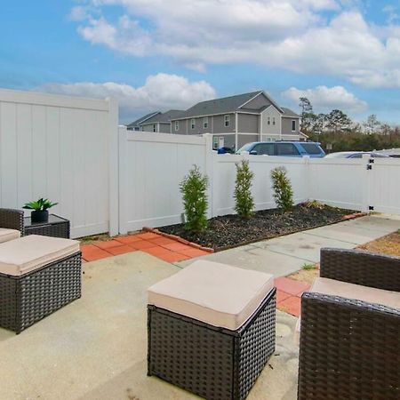 Вилла Penny Lane Park Circle 15M Dwtn Chs Чарльстон Экстерьер фото