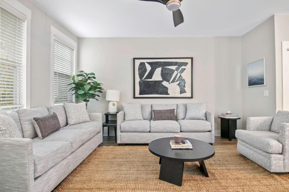 Вилла Penny Lane Park Circle 15M Dwtn Chs Чарльстон Экстерьер фото