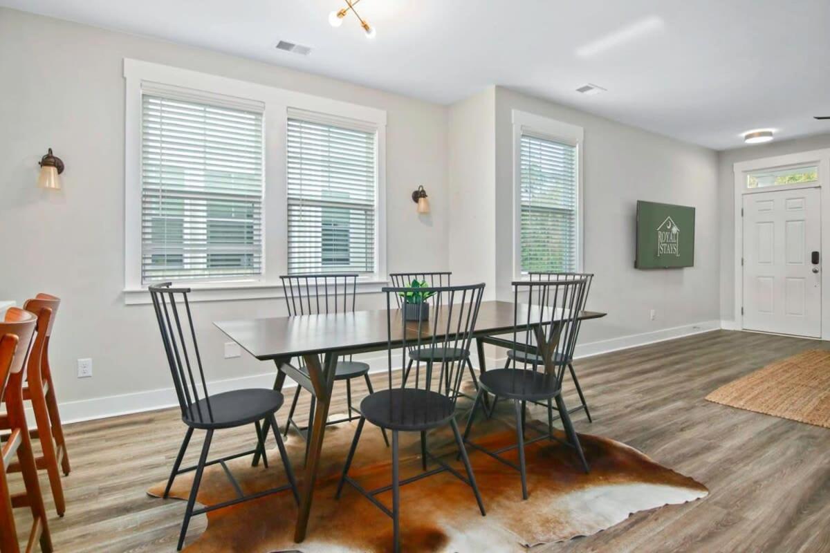 Вилла Penny Lane Park Circle 15M Dwtn Chs Чарльстон Экстерьер фото