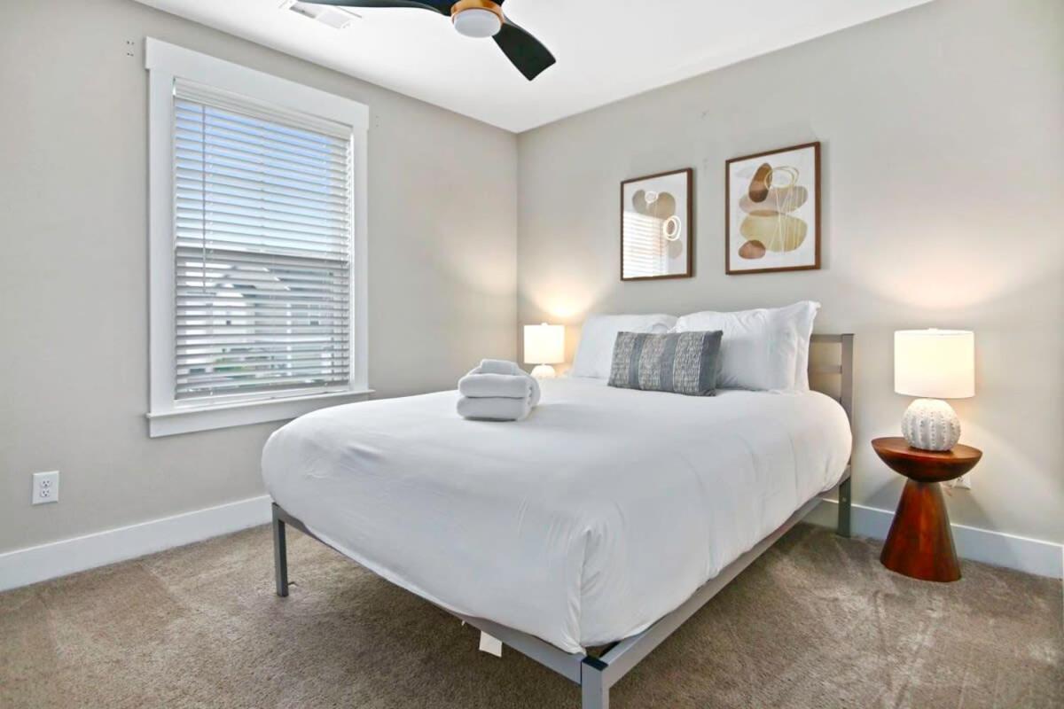 Вилла Penny Lane Park Circle 15M Dwtn Chs Чарльстон Экстерьер фото