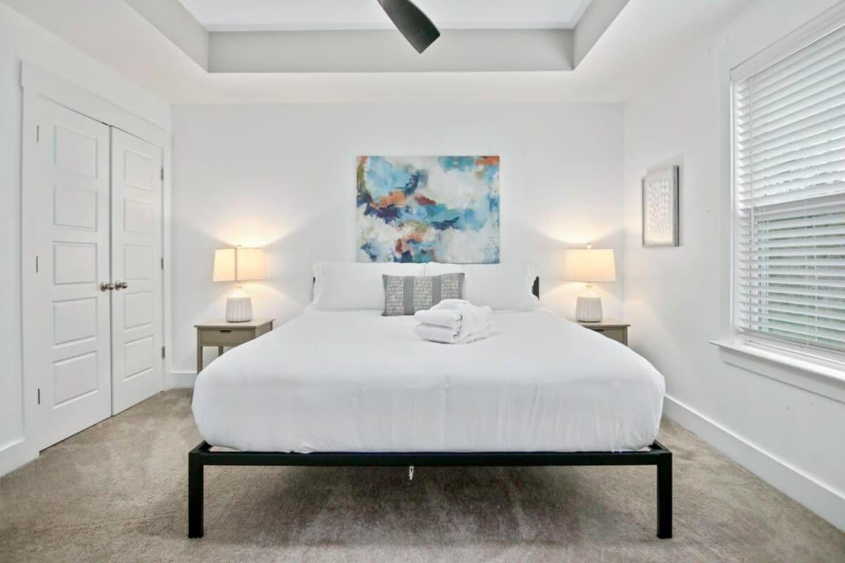 Вилла Penny Lane Park Circle 15M Dwtn Chs Чарльстон Экстерьер фото