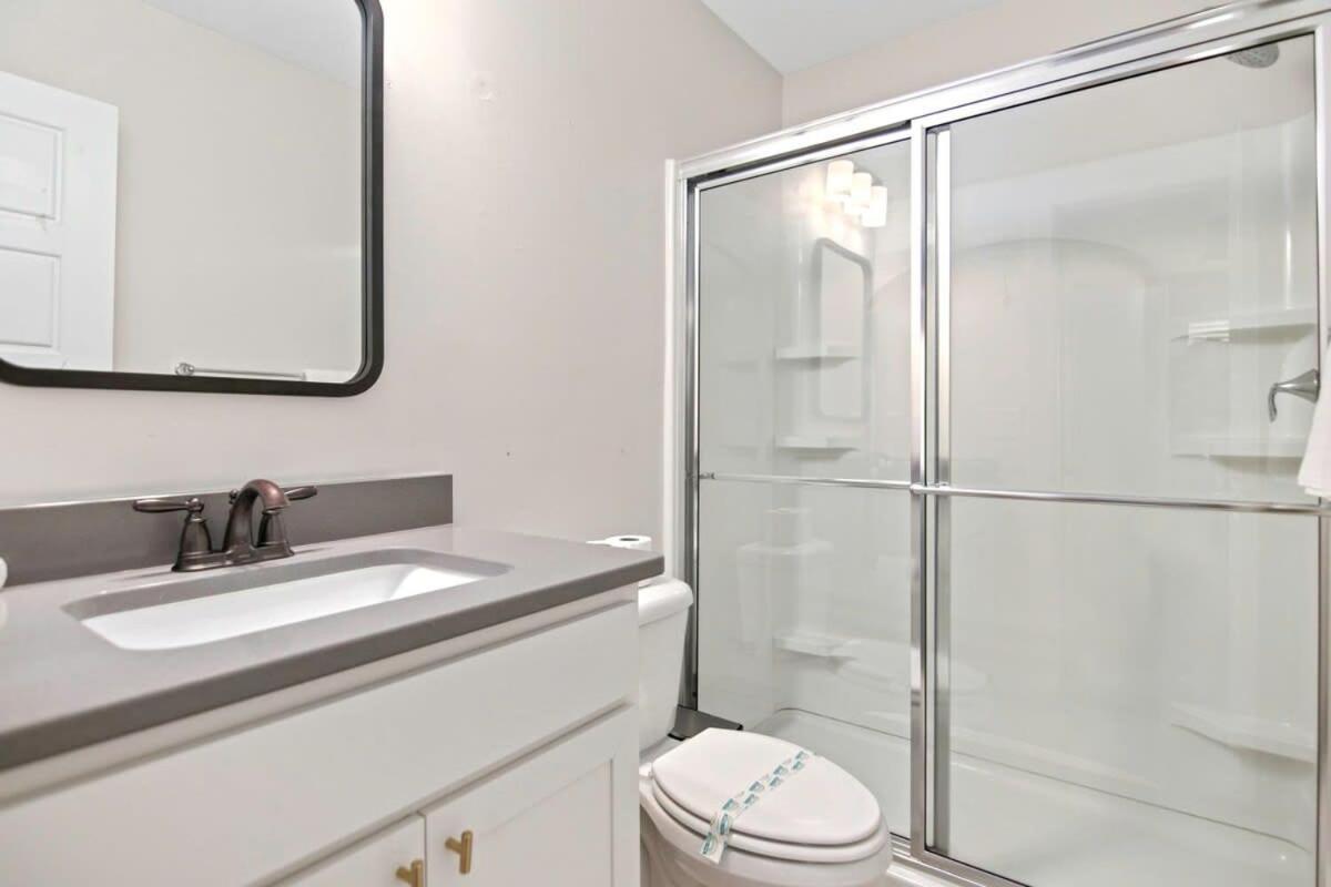 Вилла Penny Lane Park Circle 15M Dwtn Chs Чарльстон Экстерьер фото