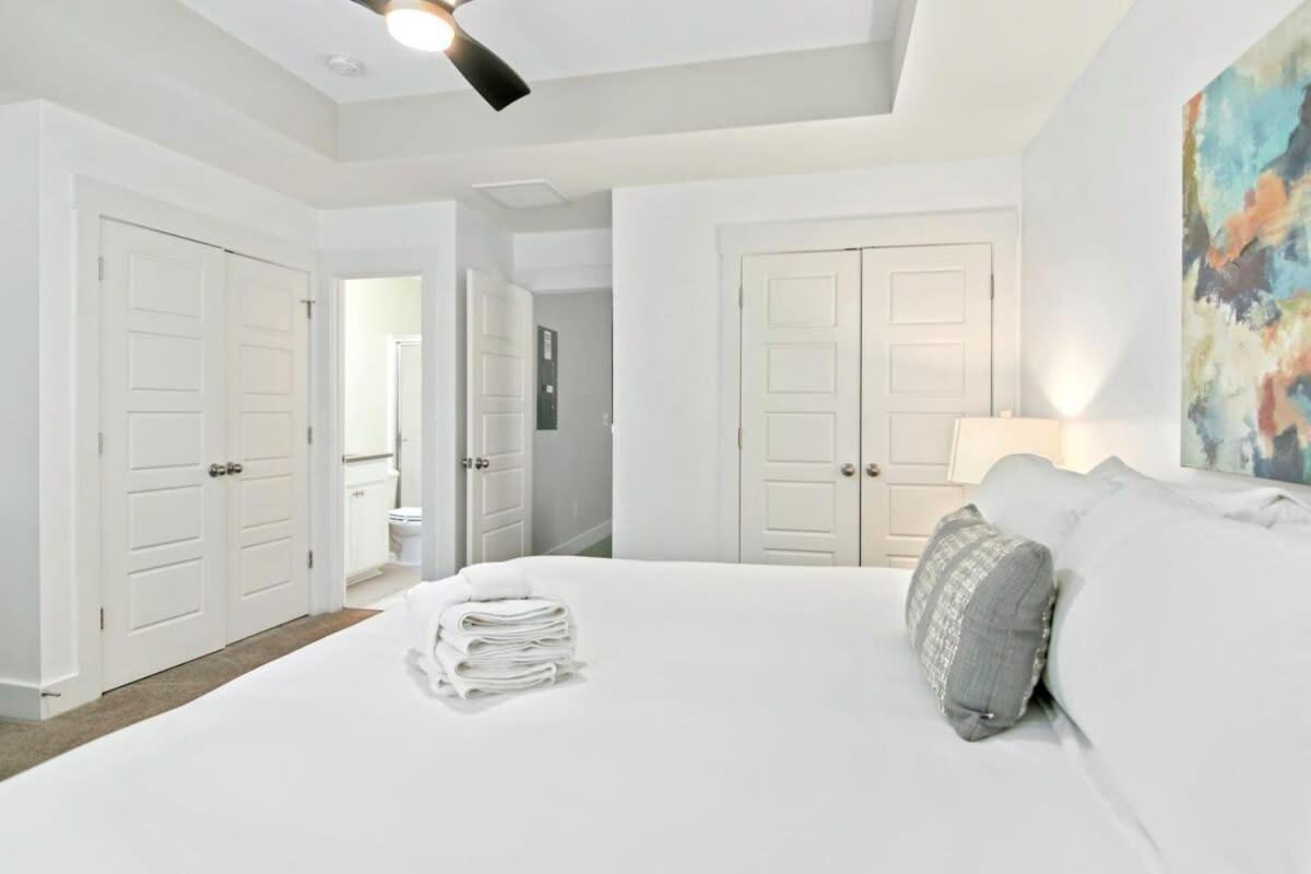 Вилла Penny Lane Park Circle 15M Dwtn Chs Чарльстон Экстерьер фото
