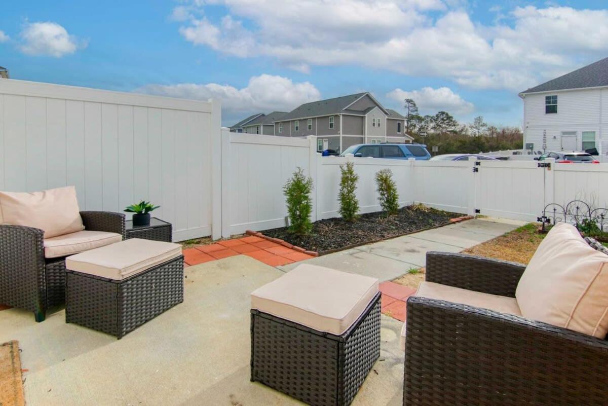 Вилла Penny Lane Park Circle 15M Dwtn Chs Чарльстон Экстерьер фото